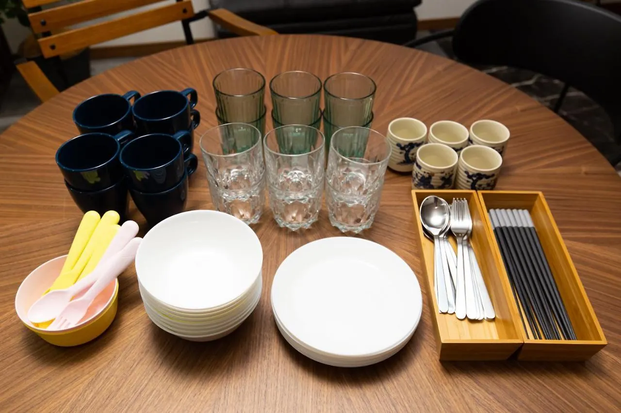 Ogawaya Villa Tokió 0*,  Japán